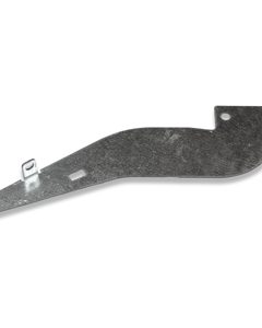 Support Zn MCZ f/feed trough pluggable EV-EU/UV